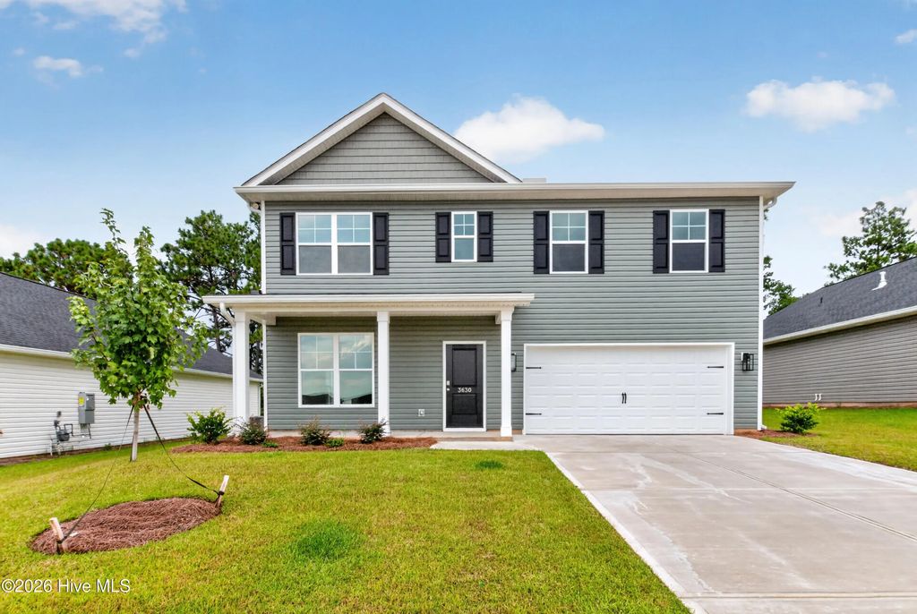 3630 Nw Tanbark Oak Lane, Aiken