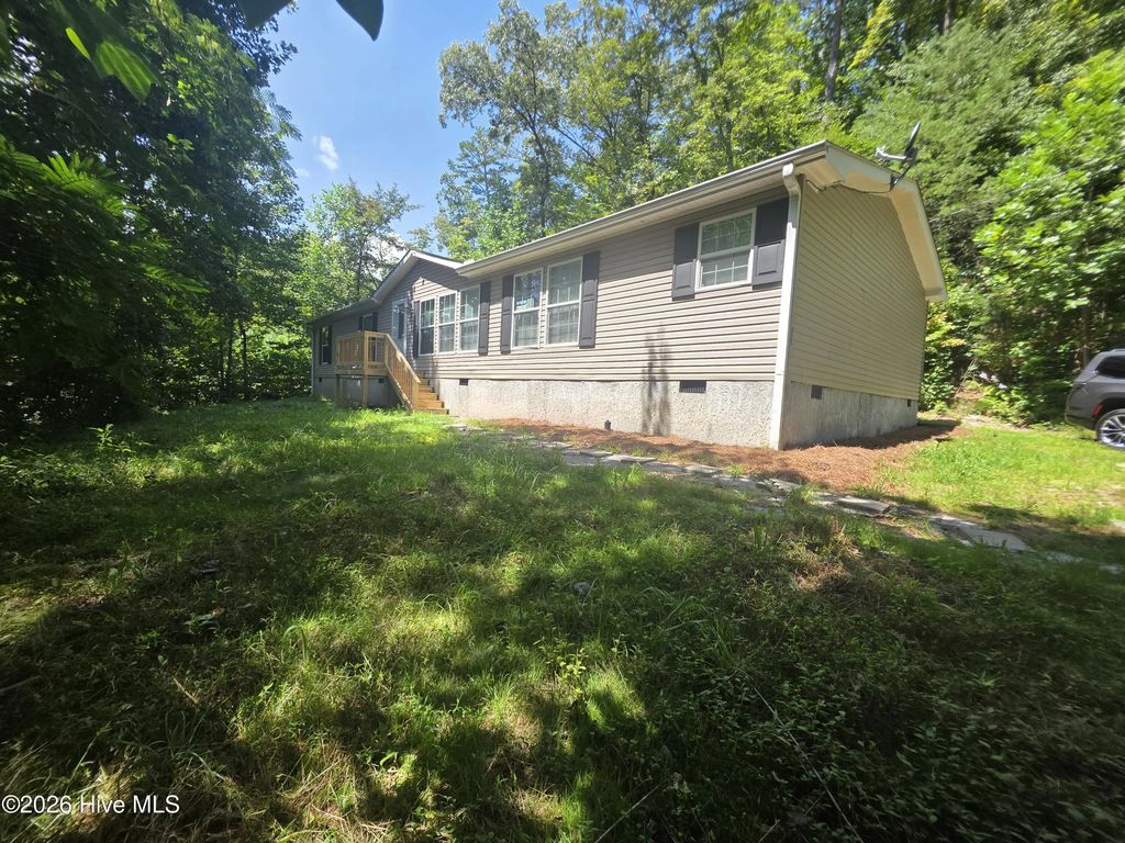 1985 Andrews Road, Murphy