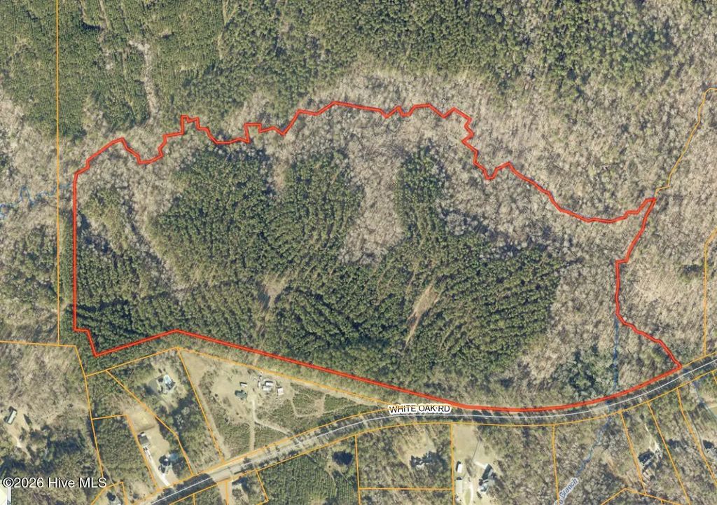 0 White Oak Road, Appling
