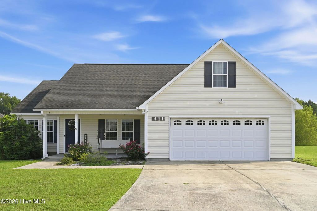 411 Dylan Court, Beulaville