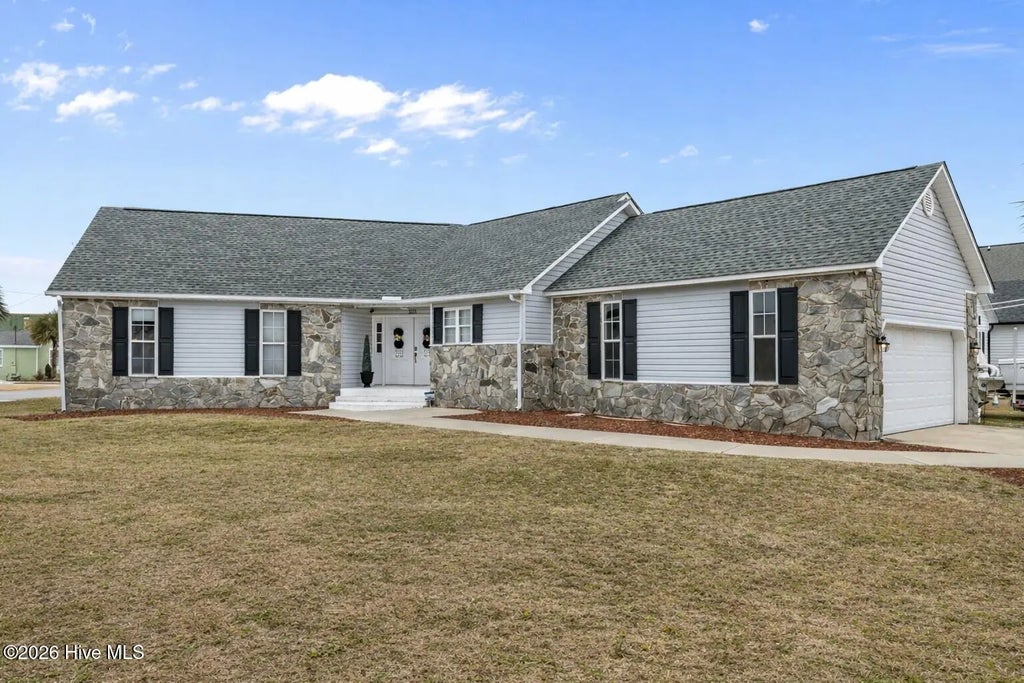 203 Old Causeway Road, Atlantic Beach