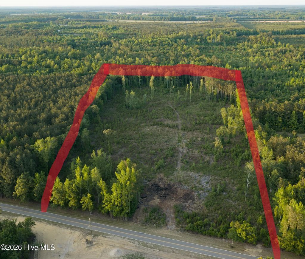 Lot 5a Little Island Road, Eure