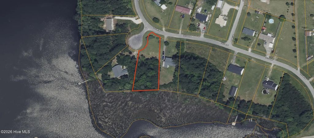 275 Taylor Road, Havelock