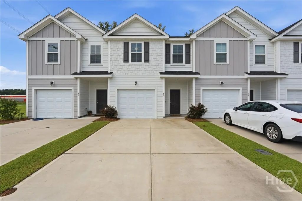 45 Dorsey Drive, Richmond Hill