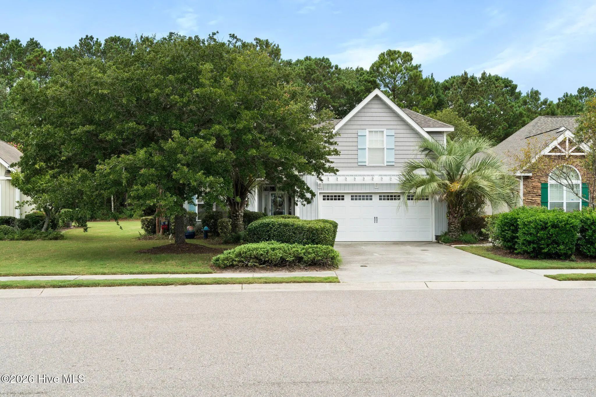 7139 Bonaventure Street Sw, Ocean Isle Beach