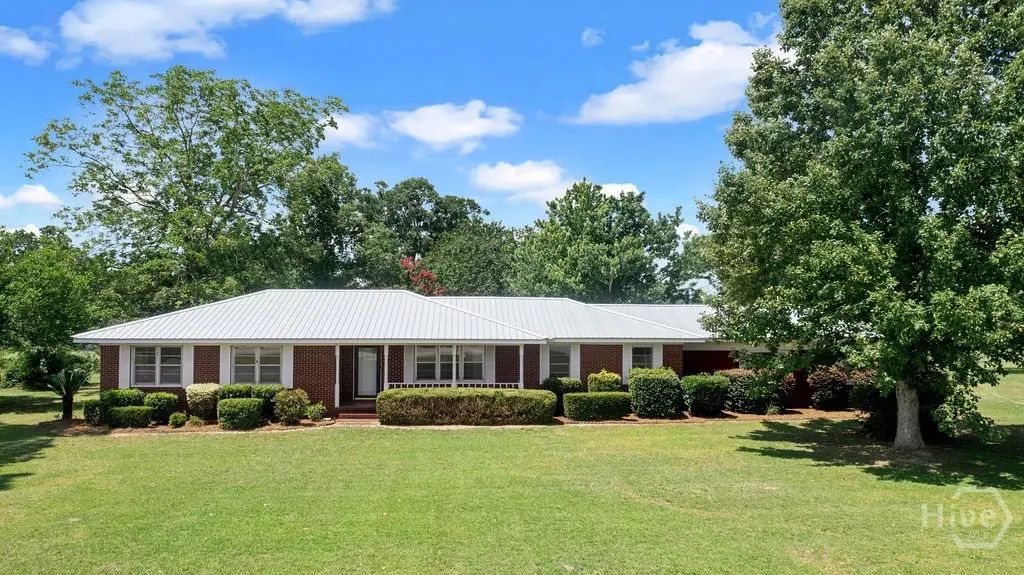 2362 Millen Highway, Sylvania