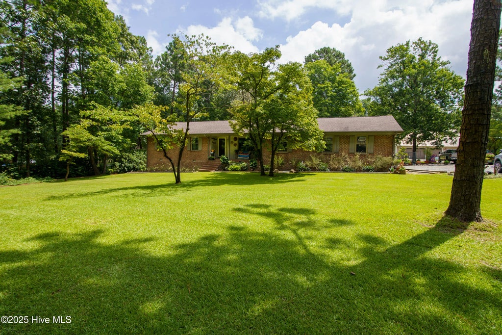 501 Stanton Hill Road, Carthage