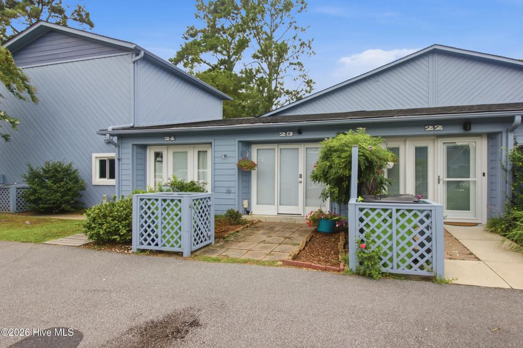 23 Harbour Walk, New Bern