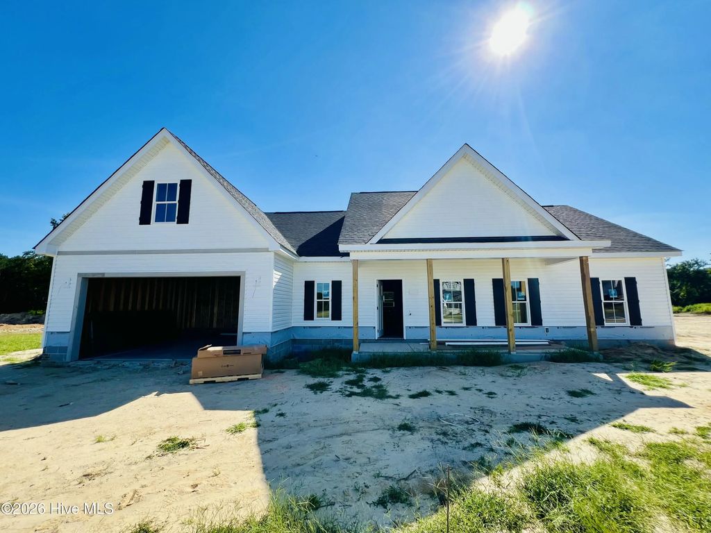 178 Pendergrass Drive, Princeton