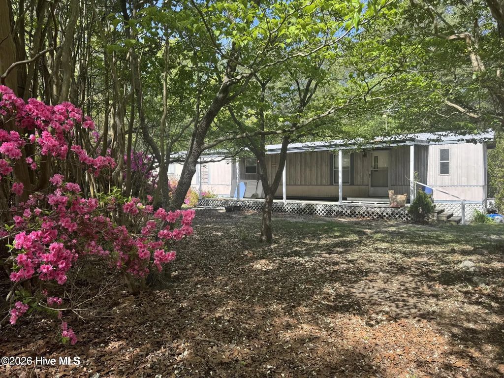 490 Springhill Church Road, Hamlet