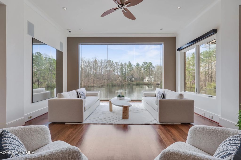 102 Anna Lake Lane, Cary