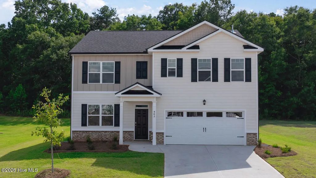 408 Roebuck Pass, Grovetown