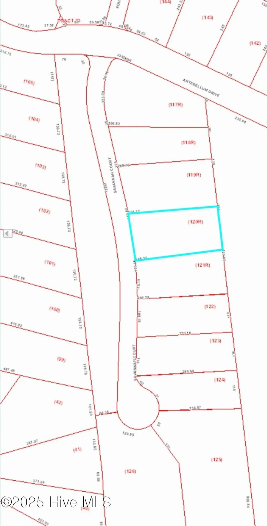 107 Savannah Court, Havelock