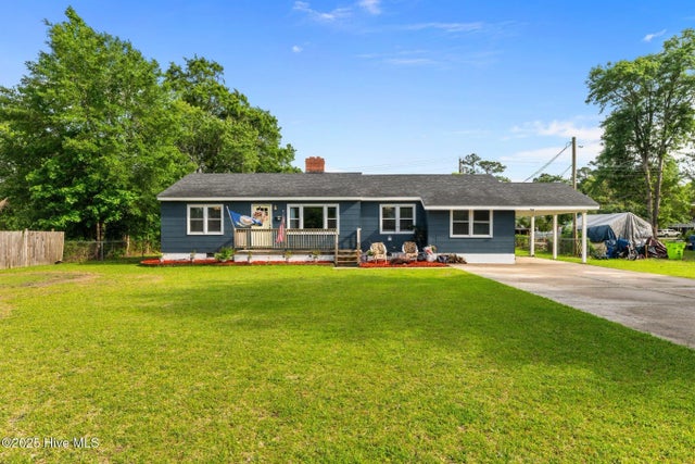 219 Bryan Street, Havelock