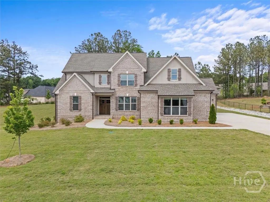 2670 Blazing Star Court, Statham