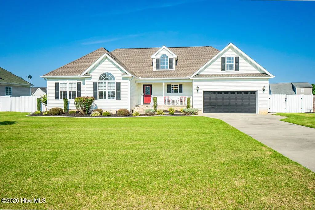 125 Brookside Way, Pikeville