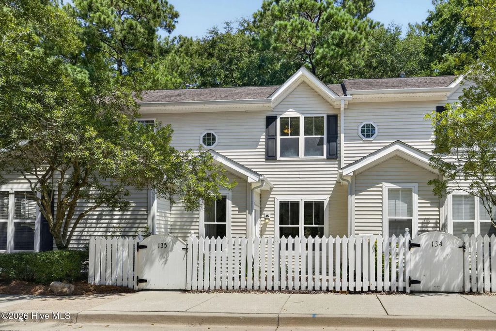 5813 Wrightsville Avenue Apt 135, Wilmington