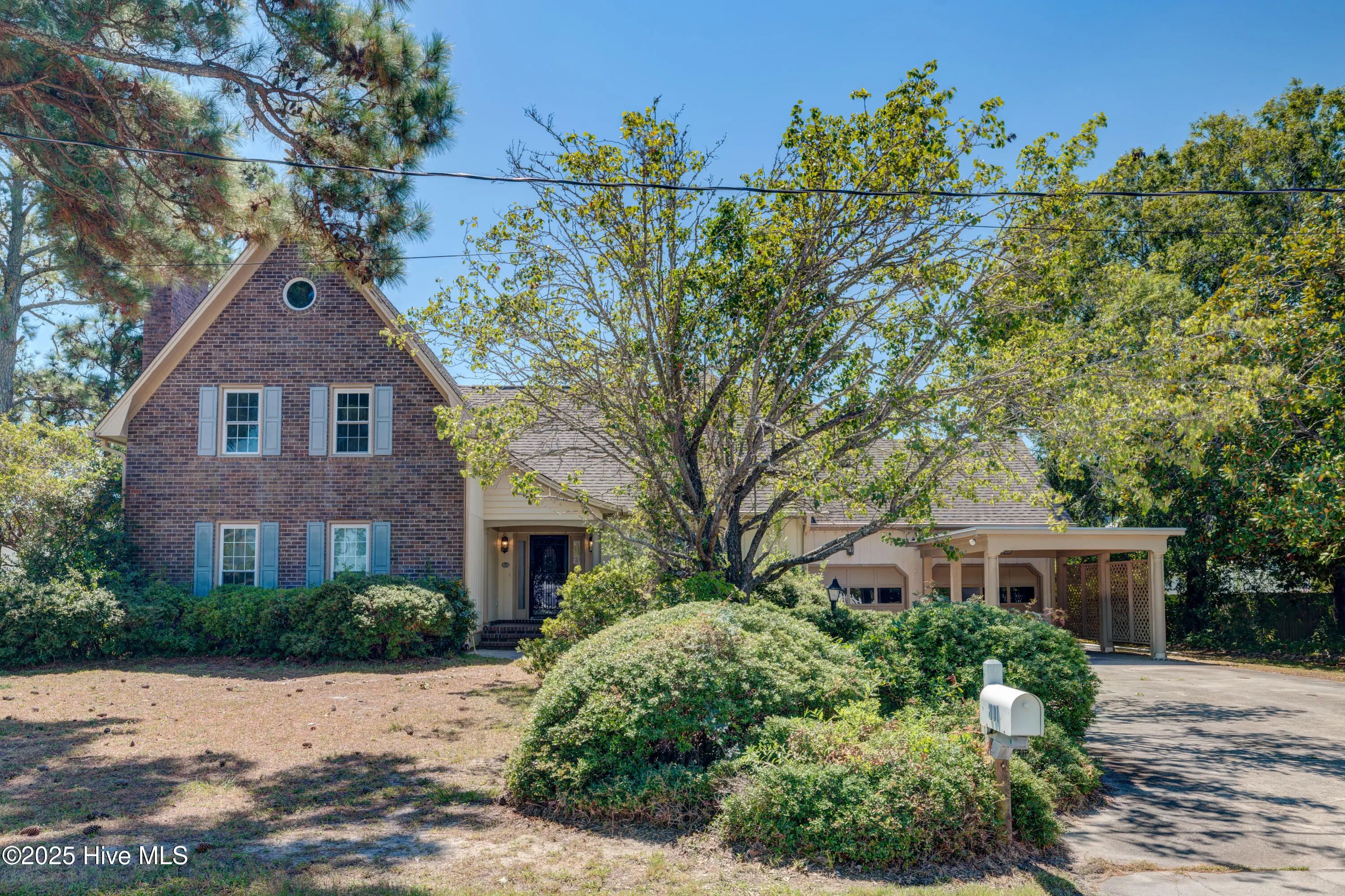801 Atlanta Avenue, Carolina Beach