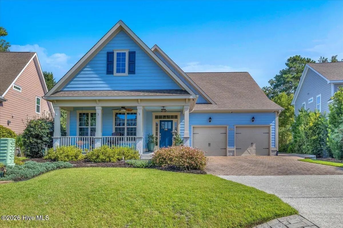 7812 Bonfire Drive, Wilmington