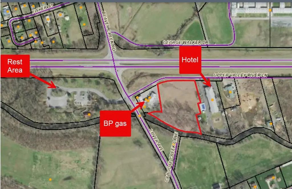 4.27 Upper Valley Lane, Andrews