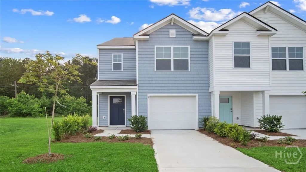 106 Gardens Drive, Brunswick