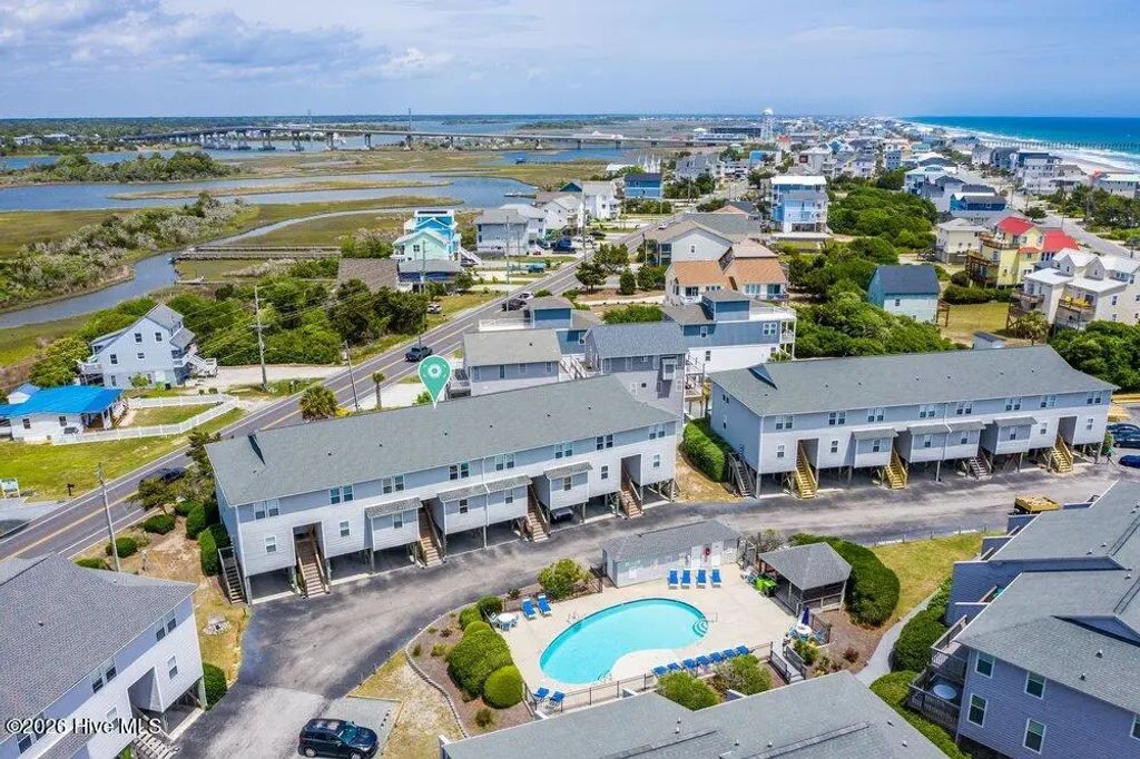 221 Lazy Day Drive, Surf City