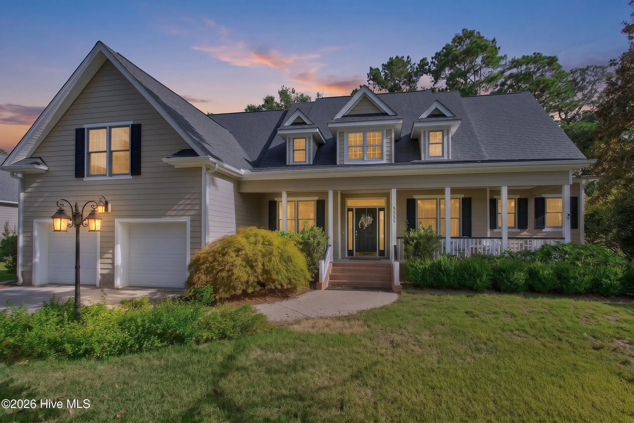 3553 E Medinah Avenue, Southport