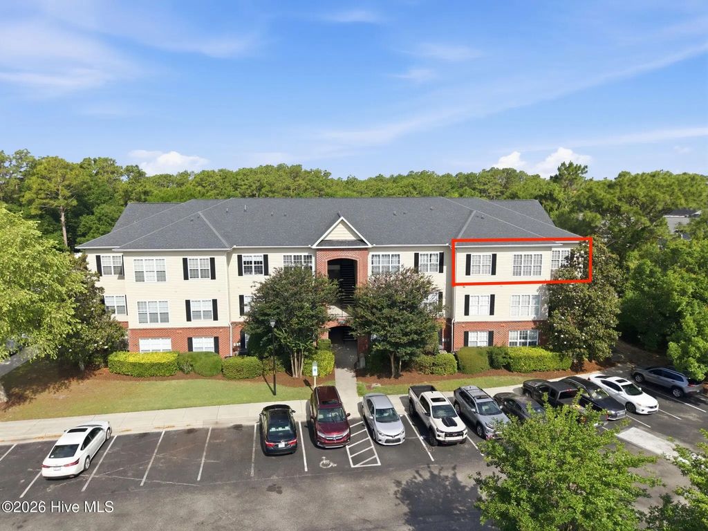 1521 Cadfel Court Unit 302, Wilmington