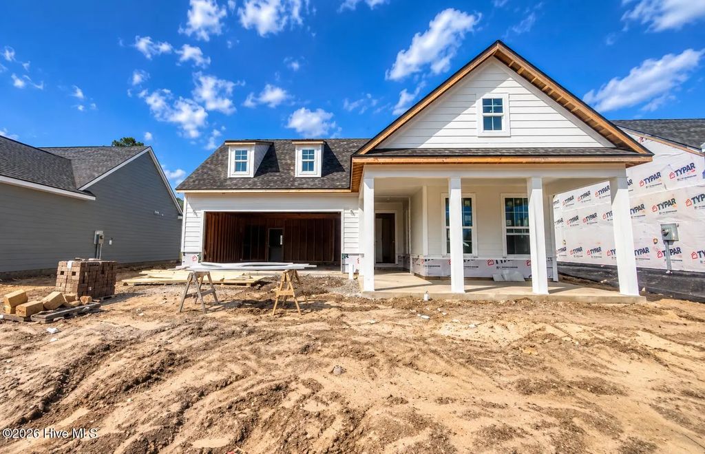 3008 Sea Fret Place Sw, Ocean Isle Beach