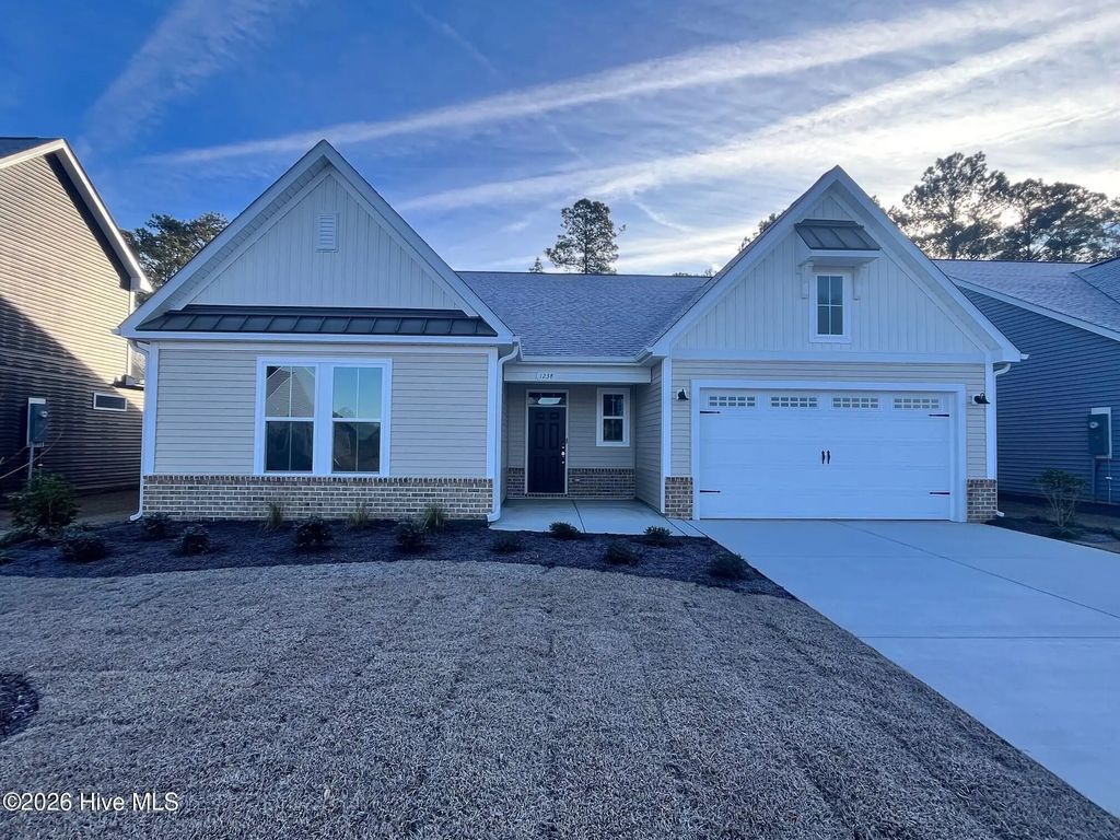 1238 Halter Place, Calabash