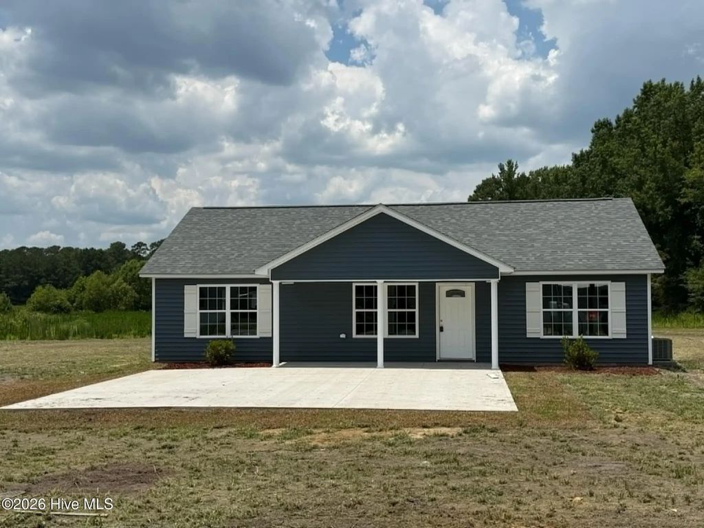 216 Hc Powers Road, Wallace