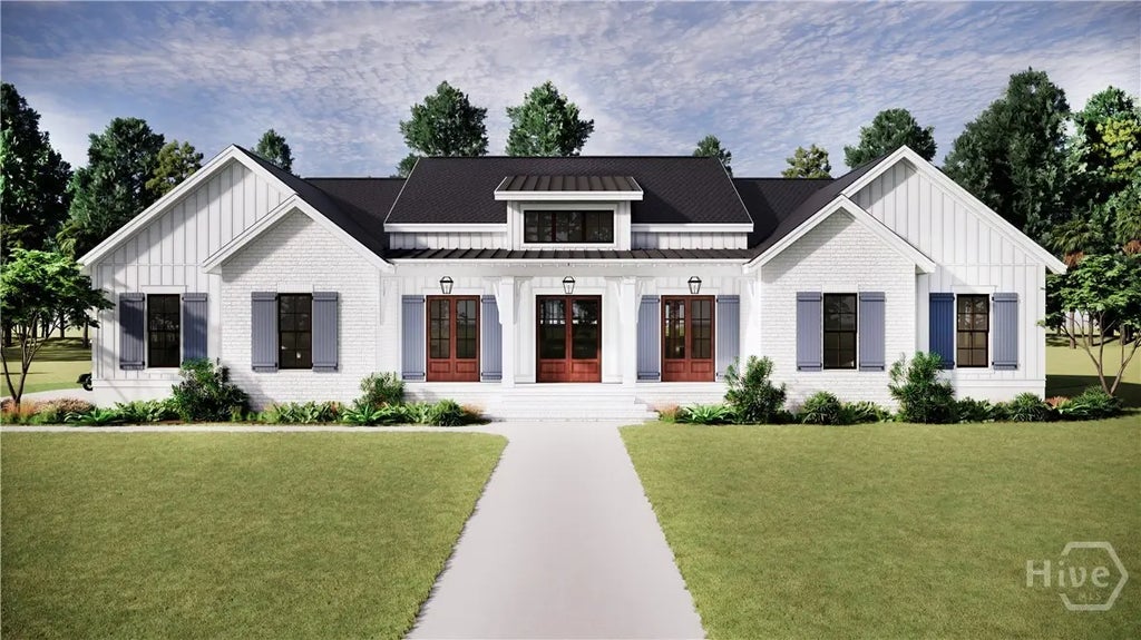 151 Grand Harbor Circle, Savannah