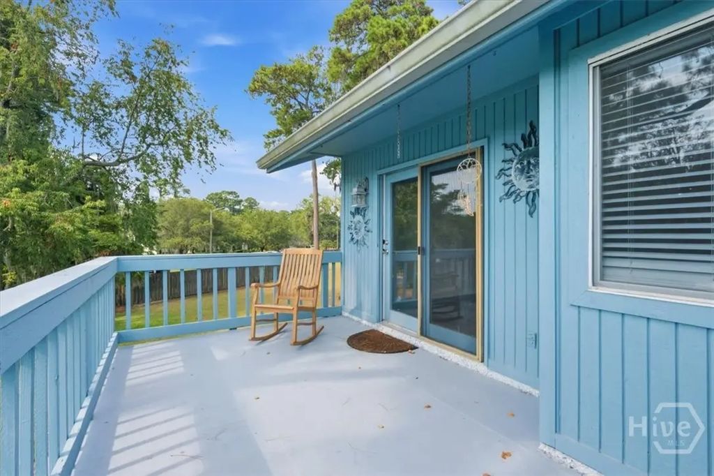 228 Bull River Bluff Drive, Savannah