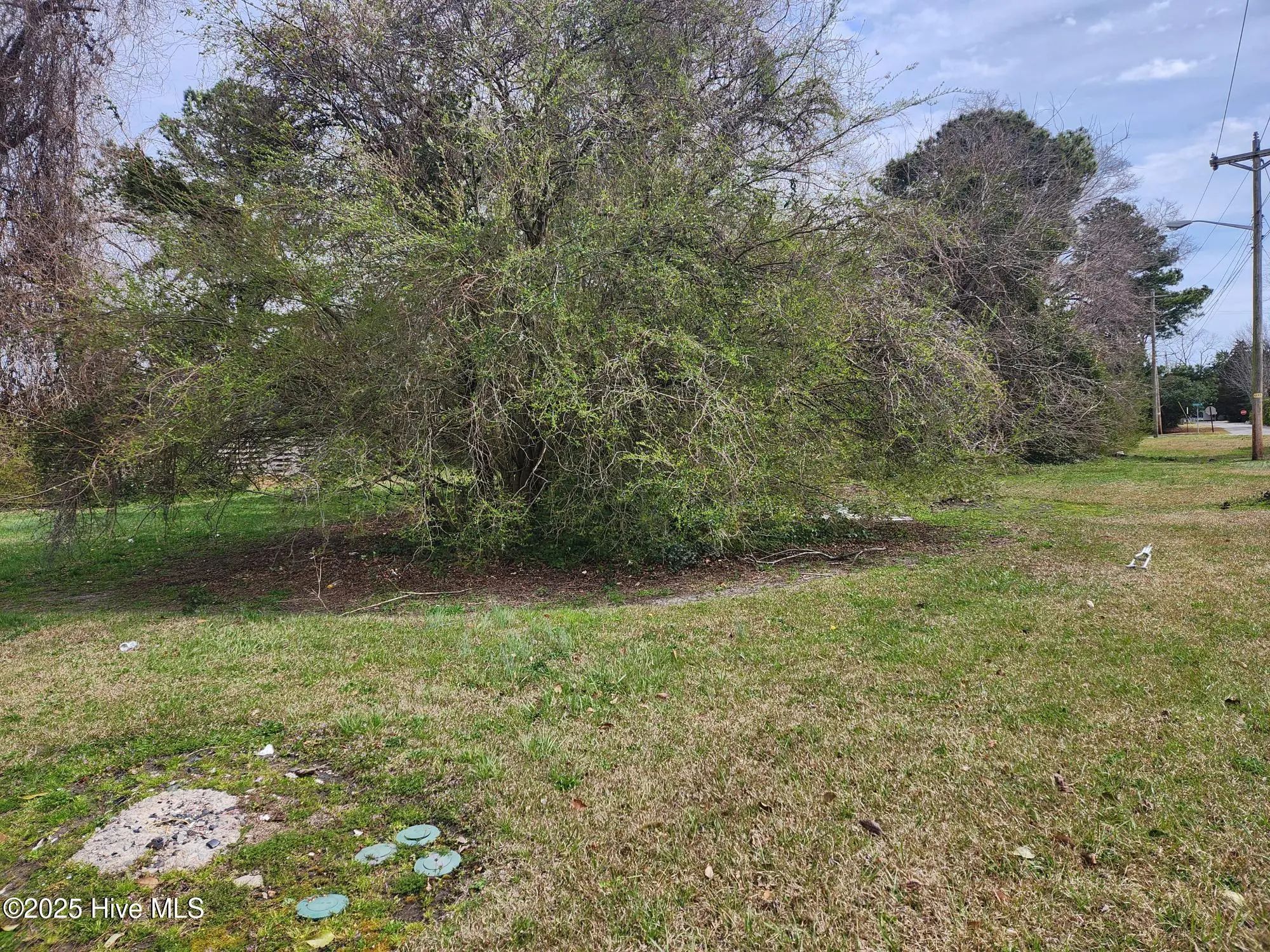 000 Shirley Street, Elizabeth City
