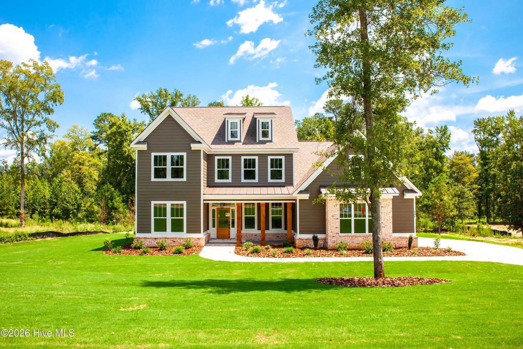988 Fairbourne Drive, Columbia