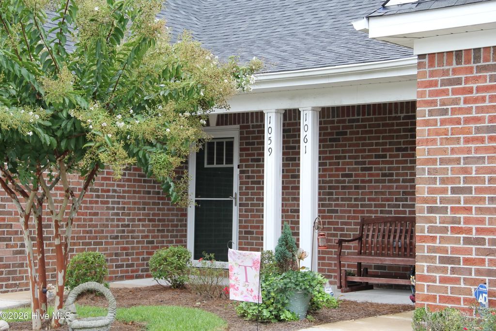 1059 Bridgeport Way, Leland