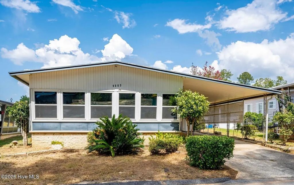 4603 Lake Front Drive, Martinez