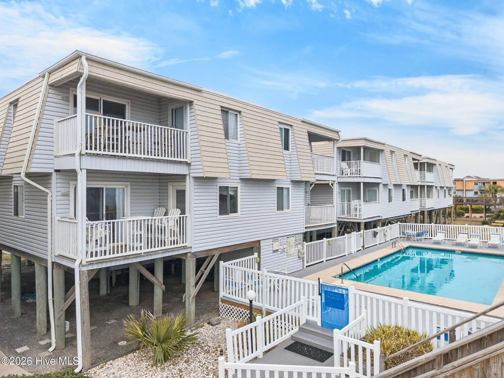 305 W First Street C2, Ocean Isle Beach