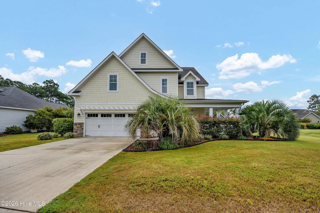 4136 Pine Hollow Drive, Wilmington
