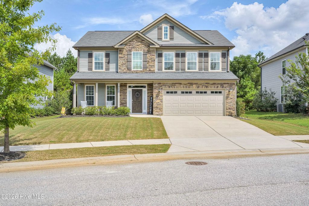 905 Chesford Drive, Grovetown