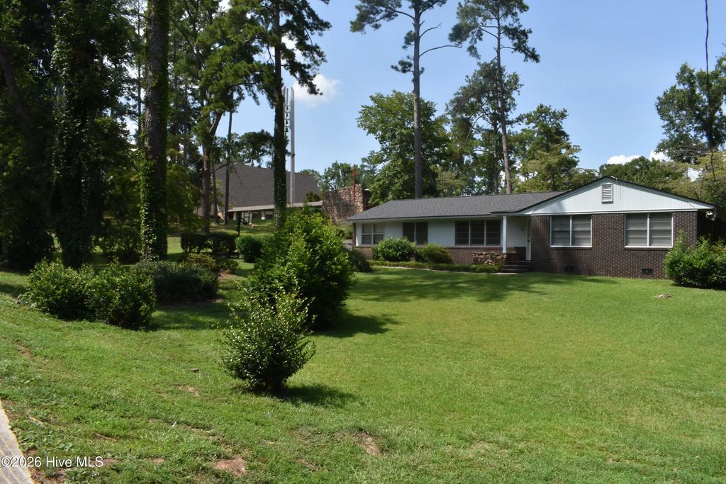 3319 Wheeler Road, Augusta
