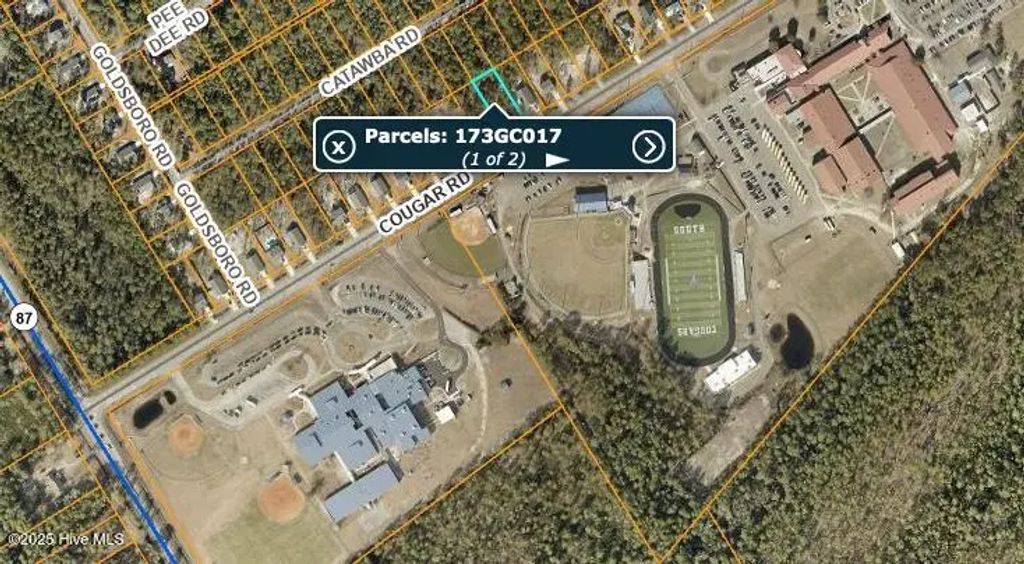 221 Cougar Road, Southport