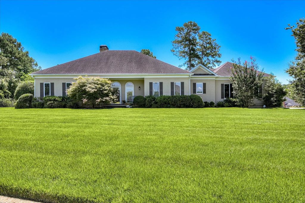 4234 Riverside Drive, Columbia