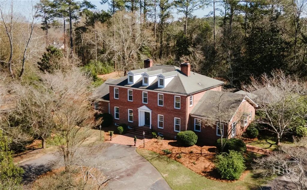 130 Wexford Place, Athens