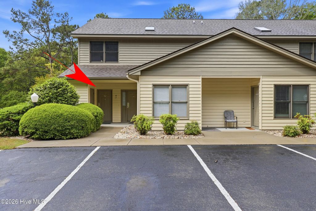 226 Clubhouse Road A, Sunset Beach