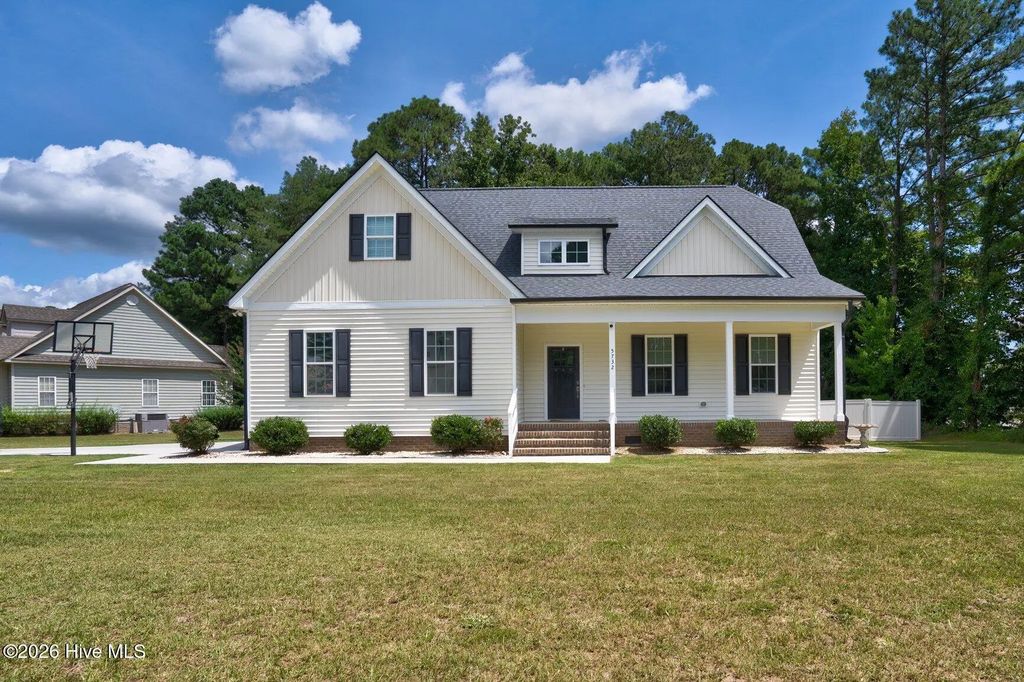 5732 Roseheath Road, Bailey
