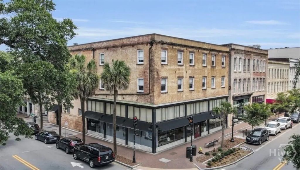 310 W Broughton Street 3011, Savannah