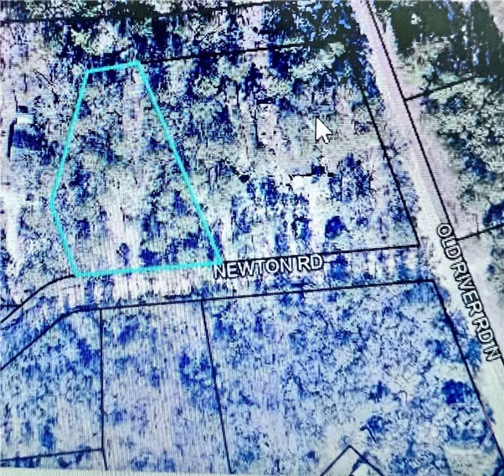 0 Newton Rd, Statesboro