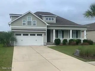 1352 Mauricio Court Sw, Ocean Isle Beach