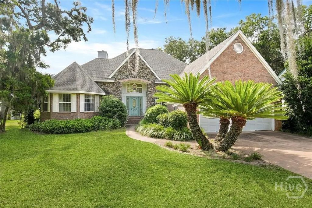 245 Youmans Road, Midway